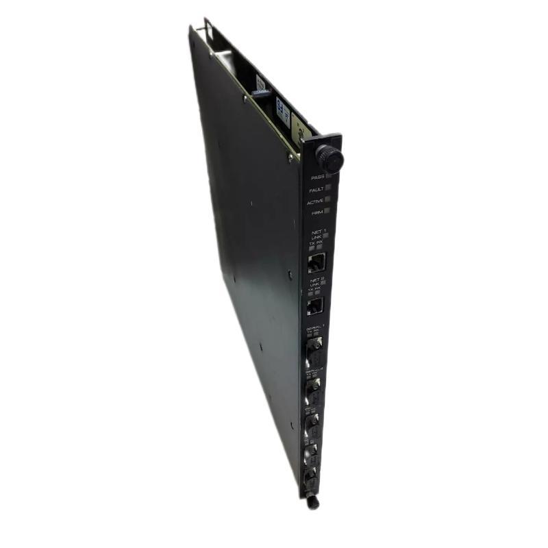 Triconex 3381 Pulse Input Module Ori