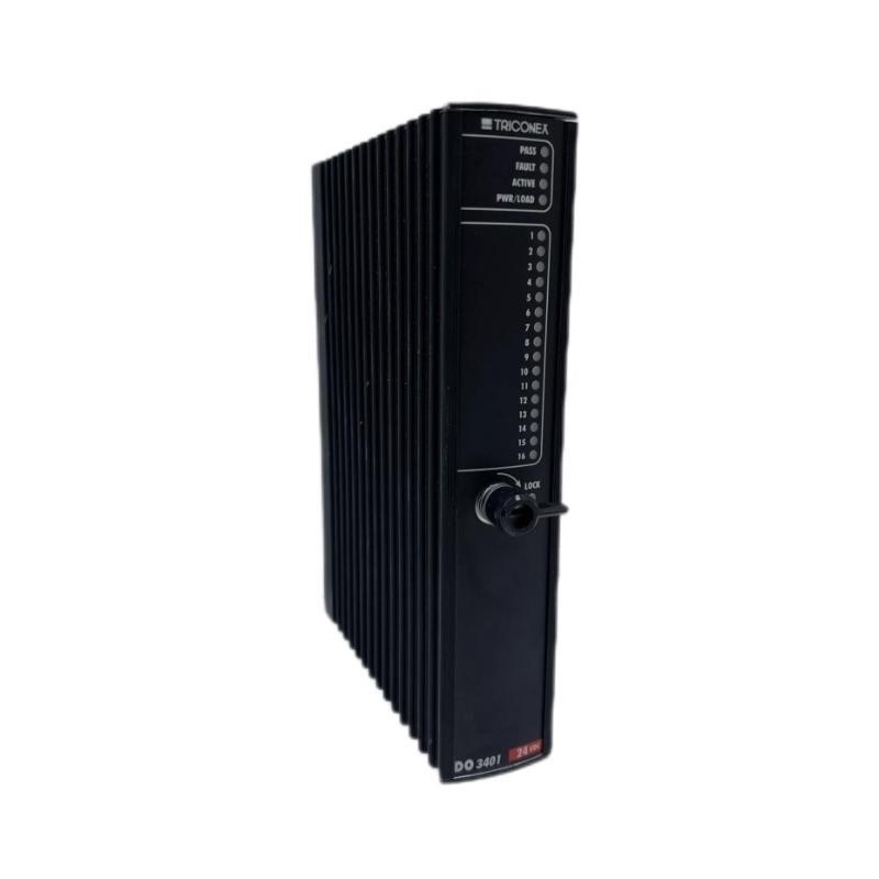 Triconex 3401 Digital Output Module Unbelievable Prices!