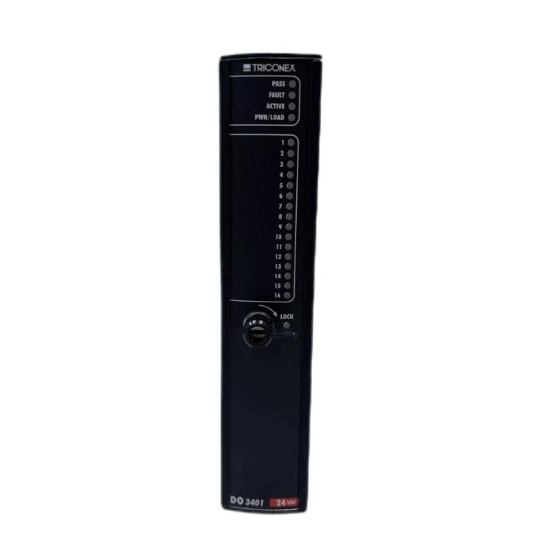 Triconex 3401 Digital Output Module 
