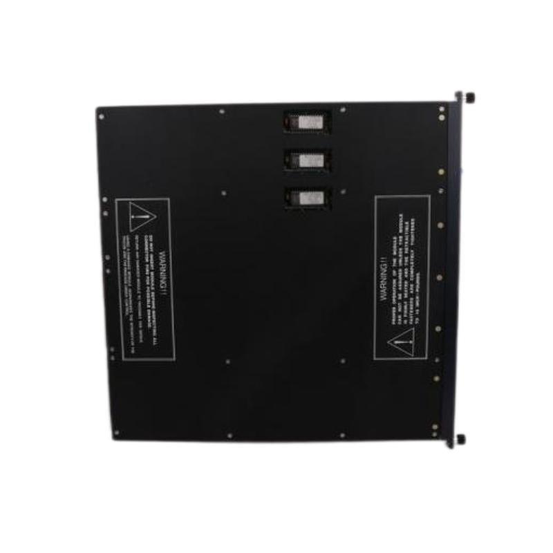 Triconex 3405E High Density Digital Input Module Trusted supplier