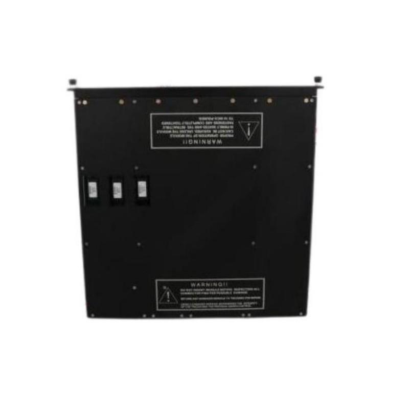 Triconex 3405E High Density Digital Input Module Trusted supplier