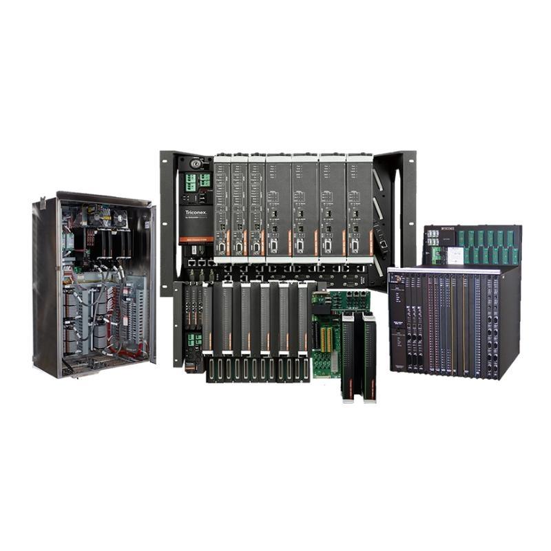 Triconex 3405E High Density Digital 
