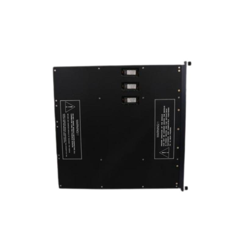 Triconex 3407 Output Module Fast Shi