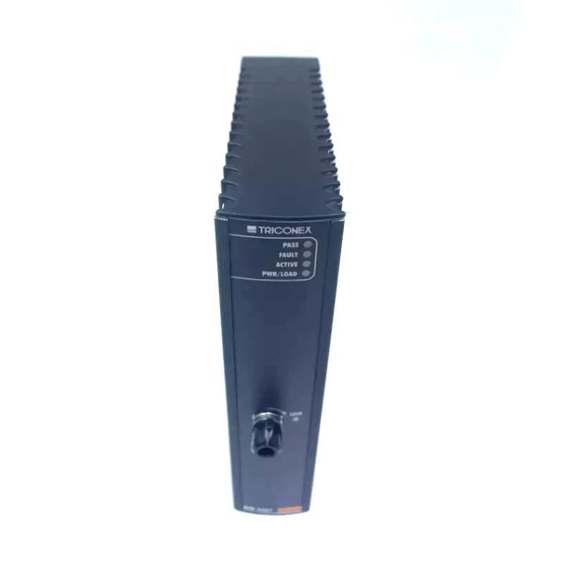 Triconex 3481 Analog Output Module Trusted supplier