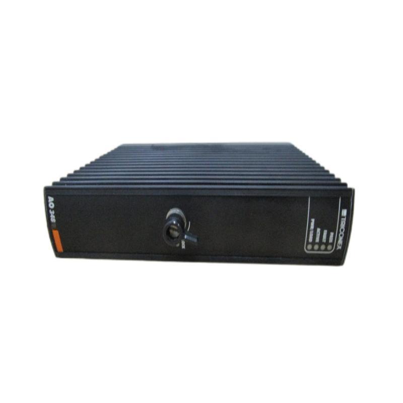 Triconex 3482 High-Current Analog Ou