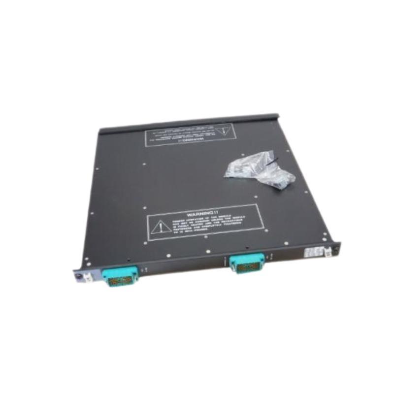 Triconex 3502E Digital Input Module 30-Day Returns！