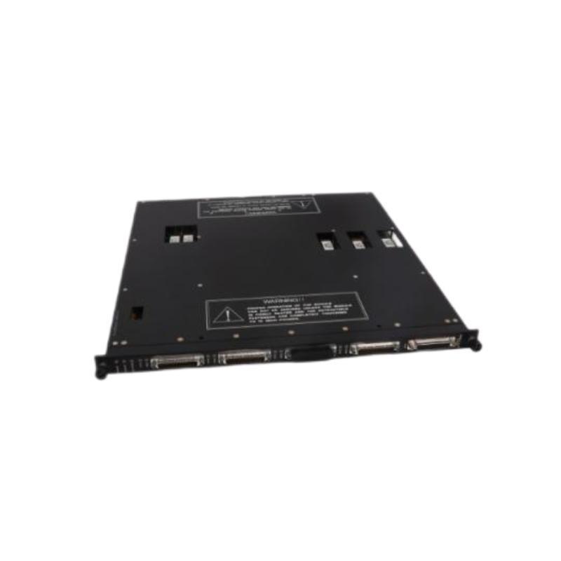 Triconex 3502EN2 Digital Input Module 30-Day Returns！