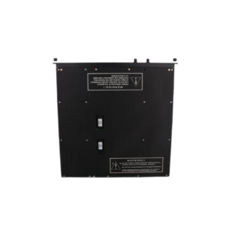 Triconex 3502EN2 Digital Input Modul