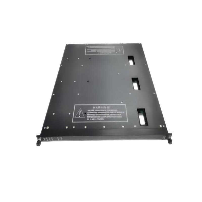 Triconex 3502EN2 Digital Input Module 30-Day Returns！