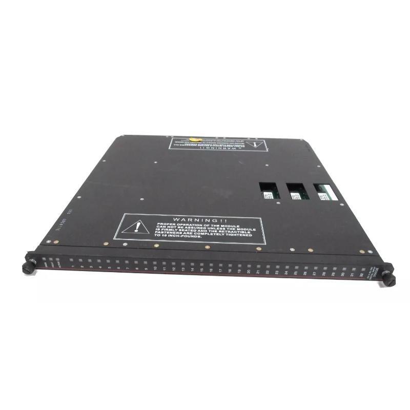 Triconex 3503E Digital Input Module 30-Day Returns！