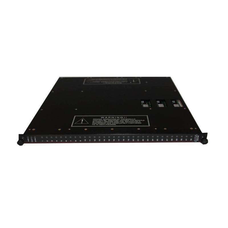 Triconex 3503EN2 Digital Input Module Fast Shipping!