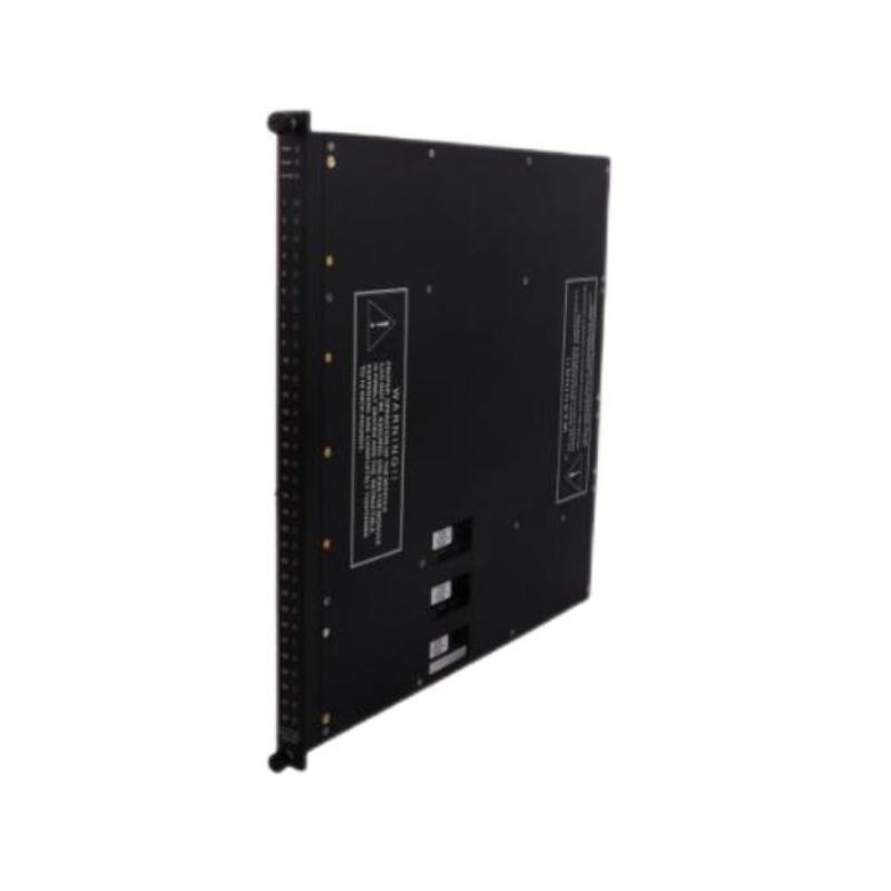 Triconex 3503EN2 Digital Input Modul