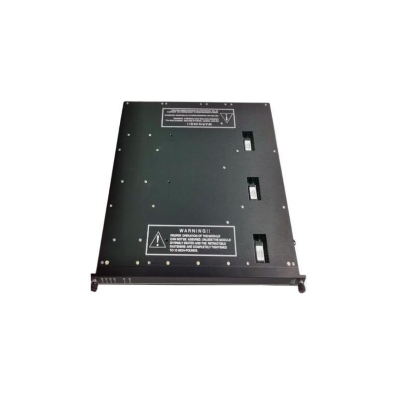 Triconex 3504A High Density Digital 