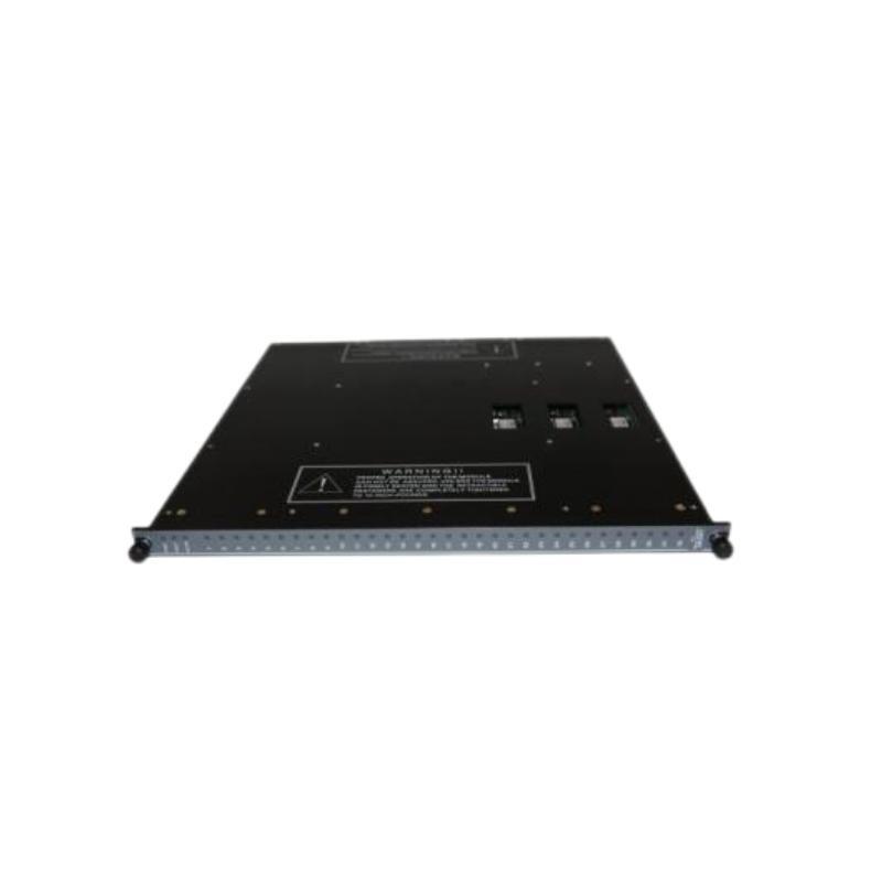 Triconex 3504A High Density Digital Input Module Trusted supplier