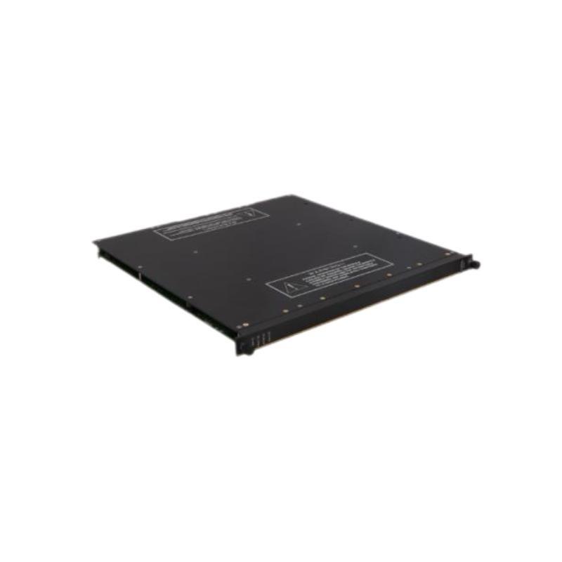 Triconex 3504A High Density Digital Input Module Trusted supplier