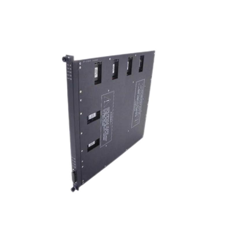 Triconex 3504A High Density Digital Input Module Trusted supplier