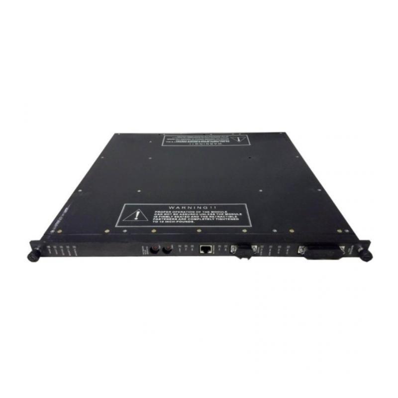 Triconex 3504E High Density Digital 