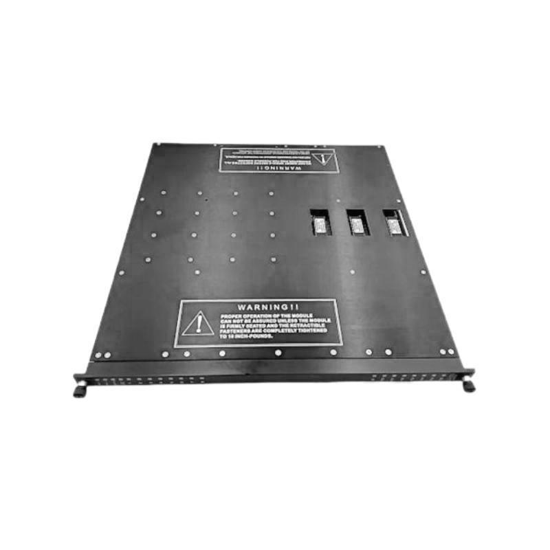 Triconex 3504E High Density Digital Input Module New In Stock