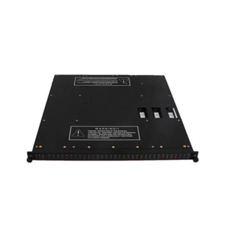 Triconex 3504E High Density Digital Input Module New In Stock