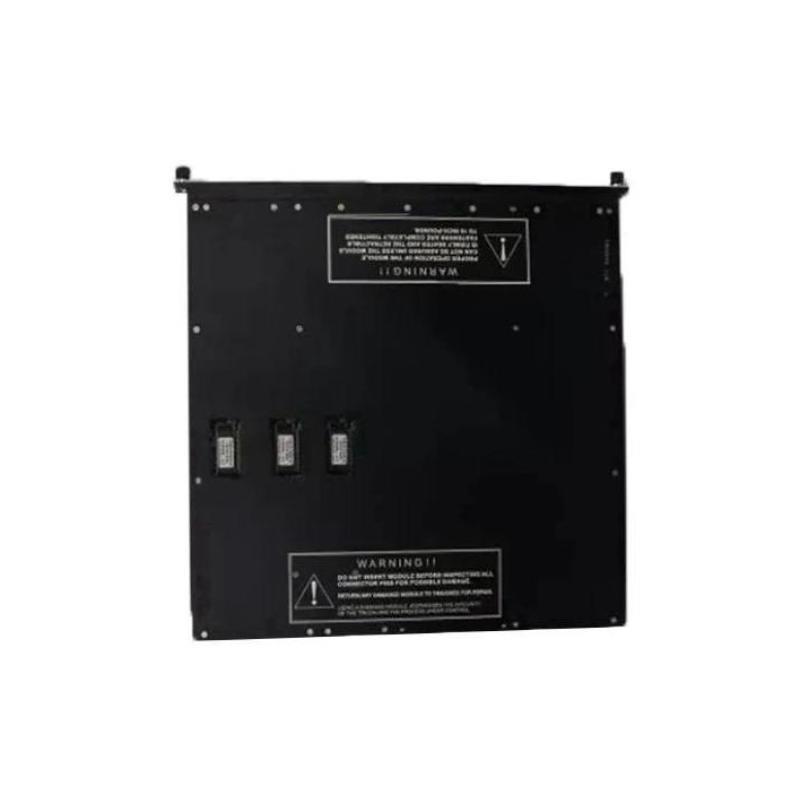 Triconex 3505E TMR Digital Input Mod