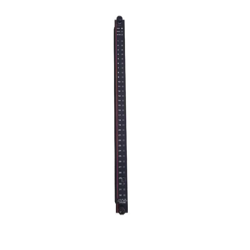 Triconex 3505E TMR Digital Input Module 12-Month Warranty