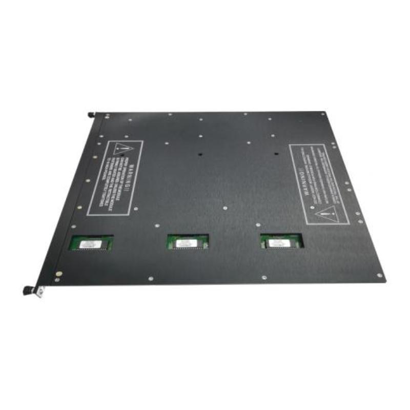 Triconex 3510 Pulse Input Module New