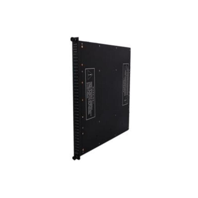 Triconex 3510 Pulse Input Module New In Stock