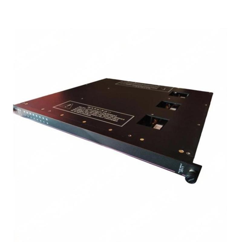 Triconex 3511 Pulse Input Module New In Stock