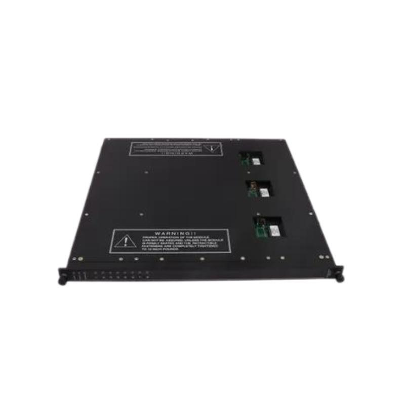 Triconex 3511 Pulse Input Module New In Stock