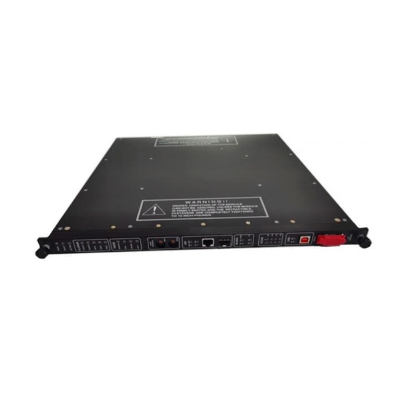 Triconex 3511 Pulse Input Module New In Stock