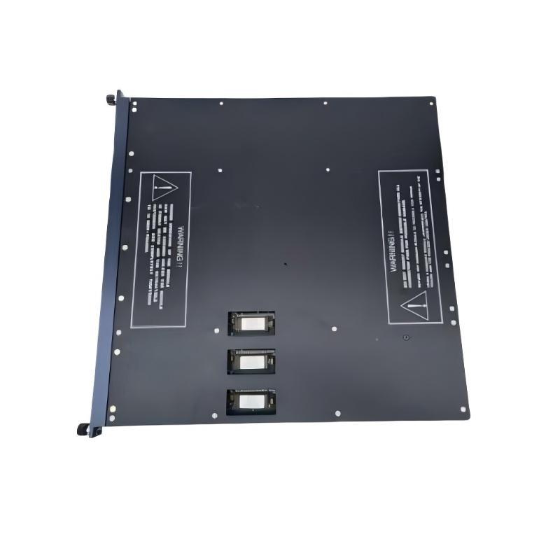 Triconex 3533E I/O Card Unbelievable