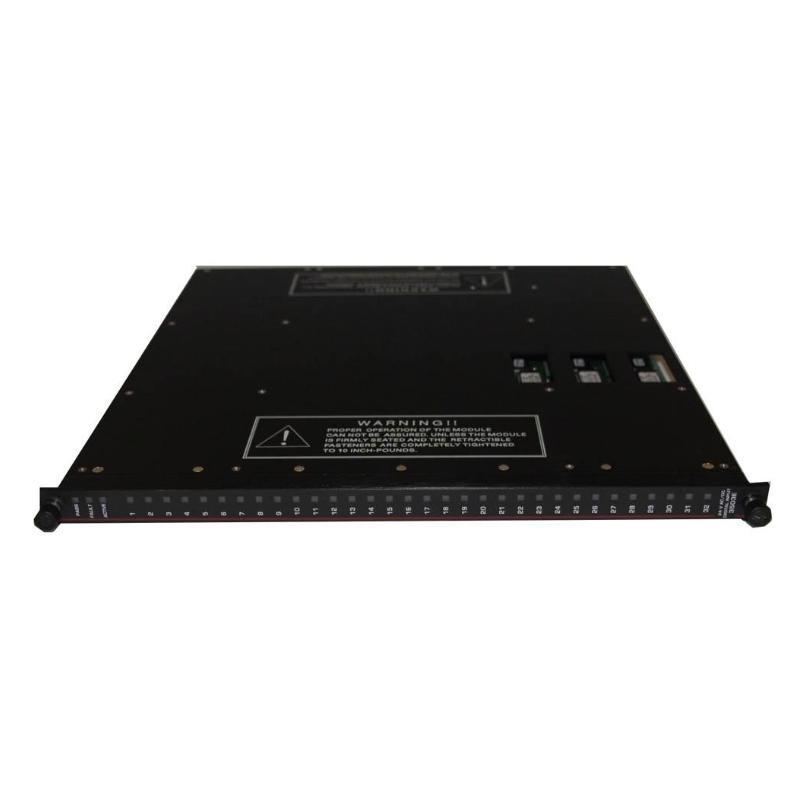 Triconex 3533E I/O Card Unbelievable Prices!