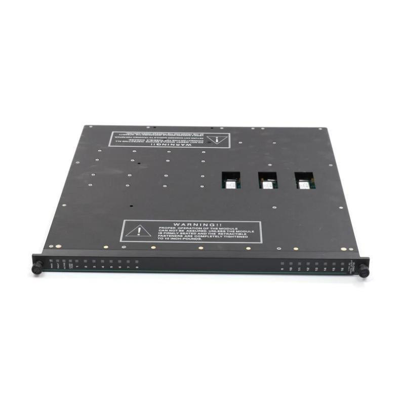 Triconex 3601E Digital Output Module Unbelievable Prices!