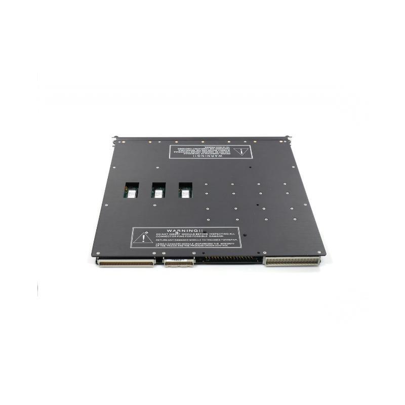 Triconex 3601T Digital Output Module 12-Month Warranty