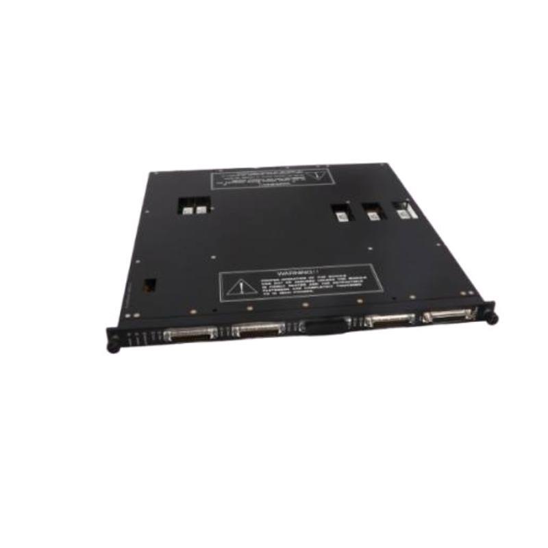 Triconex 3601T Digital Output Module 12-Month Warranty