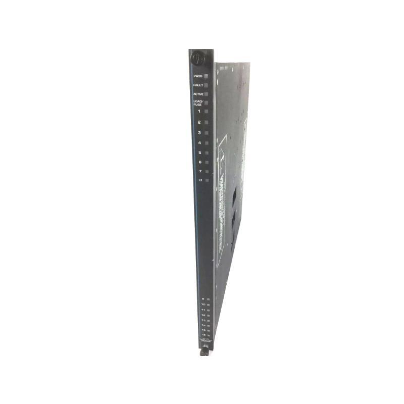 Triconex 3604 Digital Output Module 