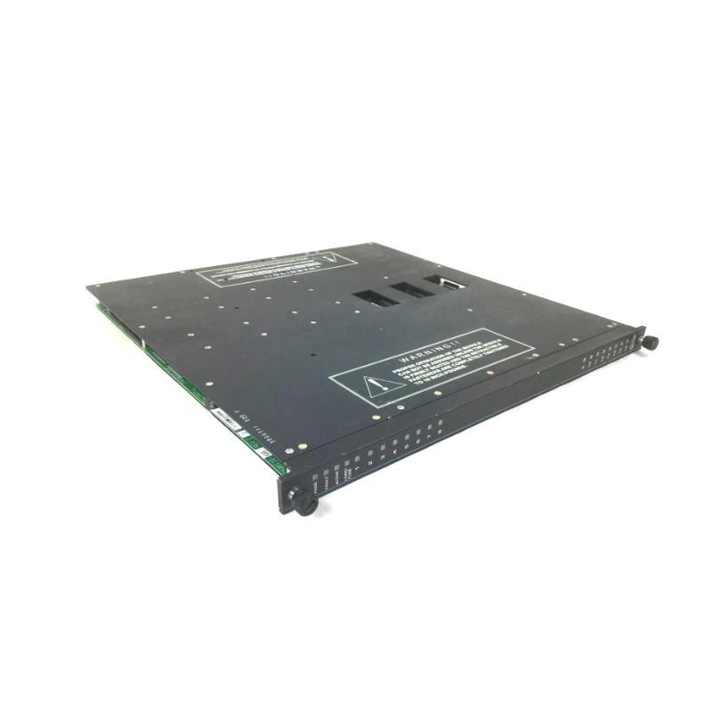 Triconex 3604 Digital Output Module Trusted supplier