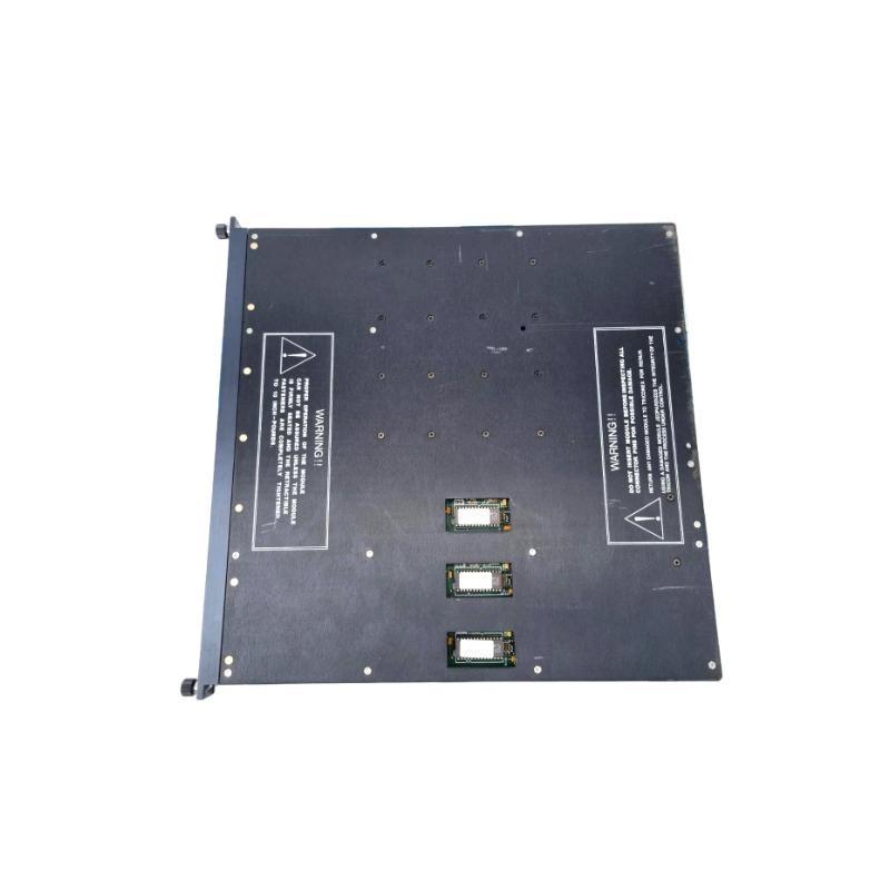 Triconex 3604A Digital Output Module Unbelievable Prices!