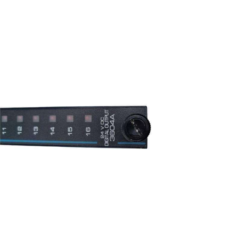 Triconex 3604A Digital Output Module Unbelievable Prices!