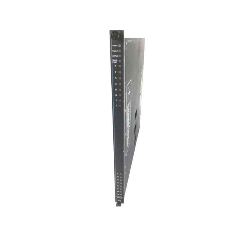 Triconex 3604E Digital Output Module