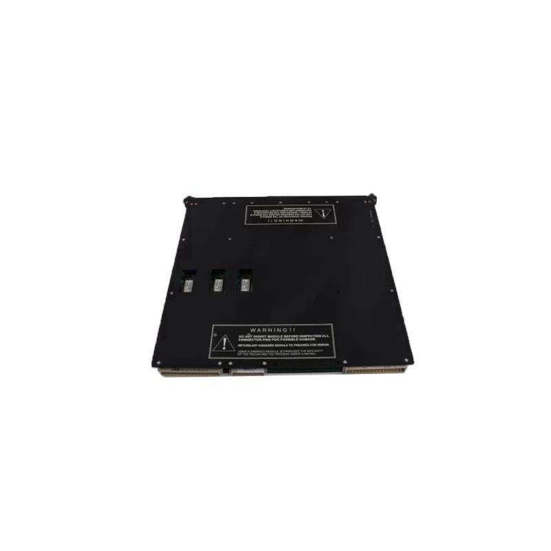 Triconex 3607E TMR Digital Input Card New In Stock