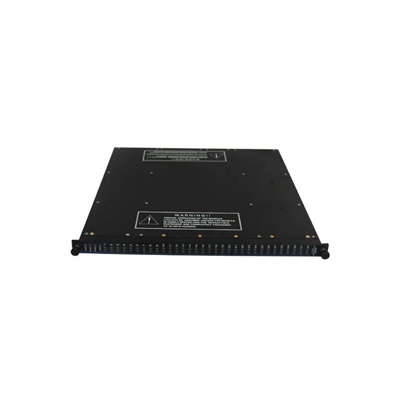 Triconex 3607E TMR Digital Input Card New In Stock