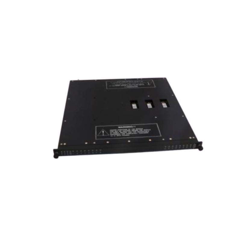 Triconex 3607E TMR Digital Input Card New In Stock