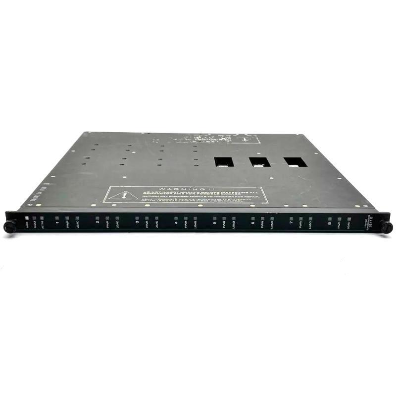 Triconex 3611E Supervised Digital Ou
