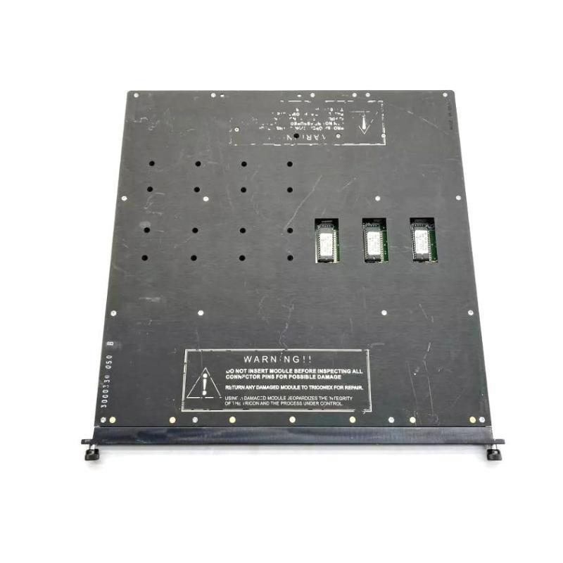 Triconex 3611E Supervised Digital Output Module 30-Day Returns！