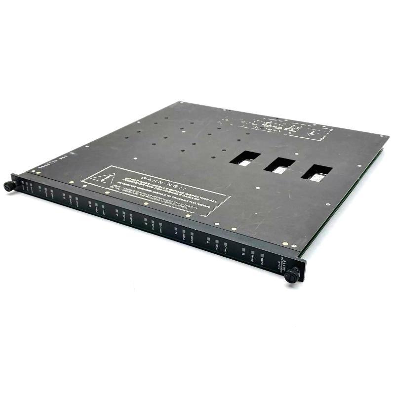 Triconex 3611E Supervised Digital Output Module 30-Day Returns！