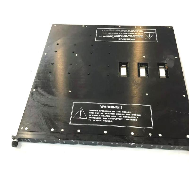 Triconex 3614E Supervised Digital Output Module 30-Day Returns！