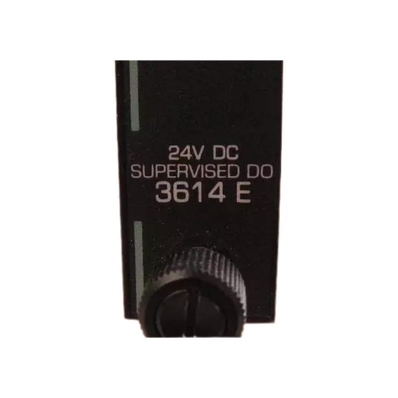 Triconex 3614E Supervised Digital Output Module 30-Day Returns！
