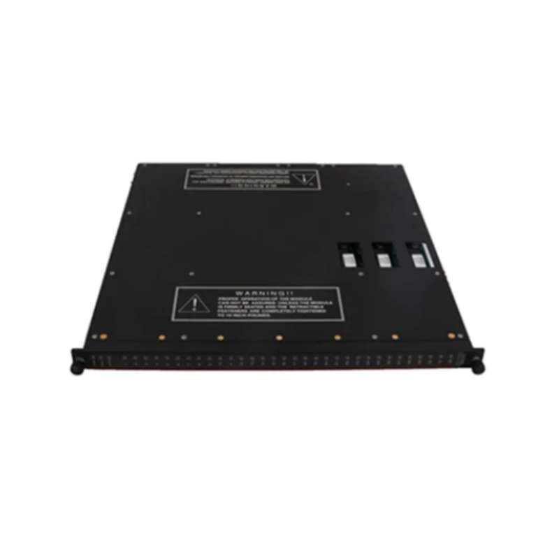 Triconex 3615E Digital Output Module New In Stock