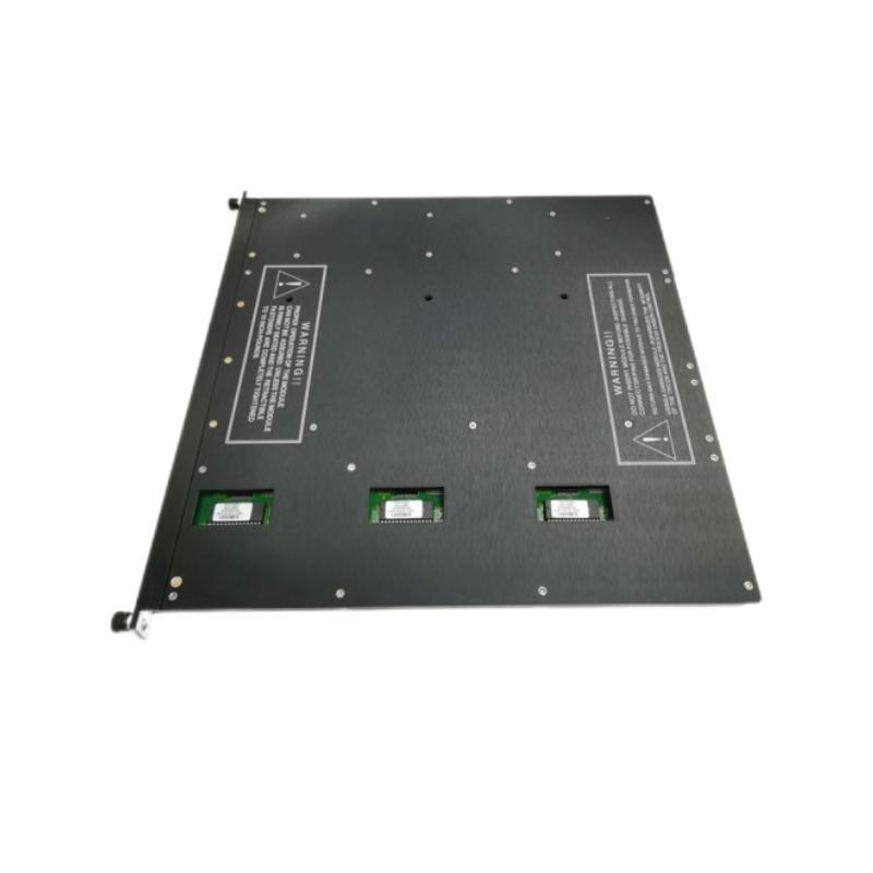 Triconex 3617E Supervised Digital Ou